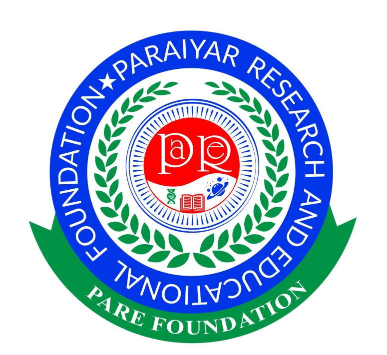 PARE-Paraiar Research and Educational Foundation